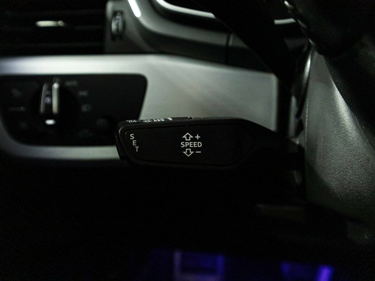 Купить Audi A4 с пробегом. Фото: #19