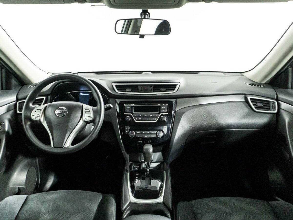 Продажа Б/У Ниссан Икс-Трейл. Фото: #12