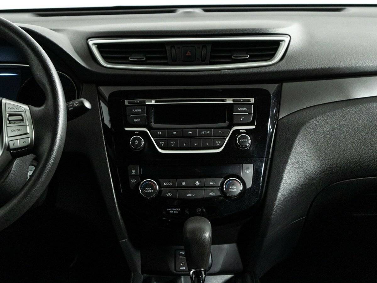 Продажа Б/У Ниссан Икс-Трейл. Фото: #13