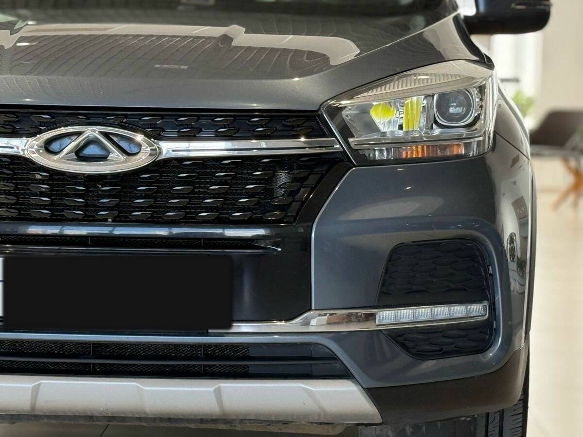 Продажа Б/У Чери Тигго 4. Фото: #4