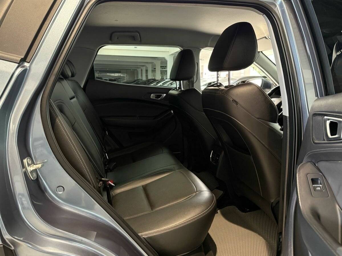 Продажа Б/У Чери Тигго 4. Фото: #18