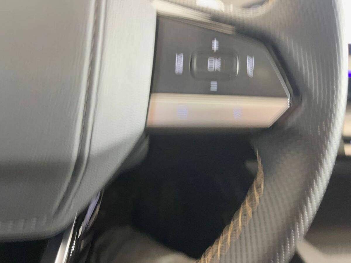 Купить Changan UNI-V с пробегом. Фото: #21