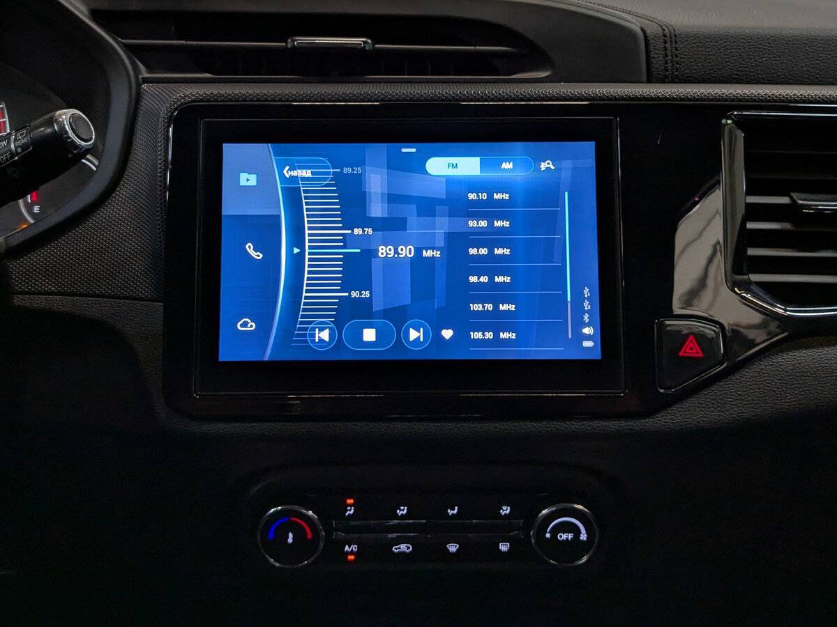 Продажа Б/У Чери Тигго 4. Фото: #14