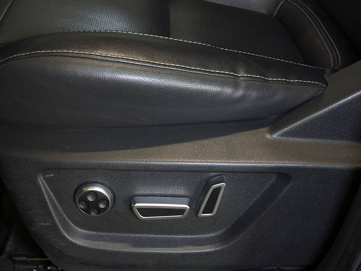 Продажа Б/У Чери Тигго 4. Фото: #20