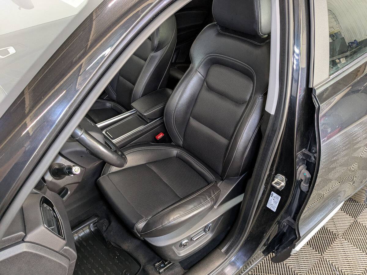 Продажа Б/У Чери Тигго 4. Фото: #19