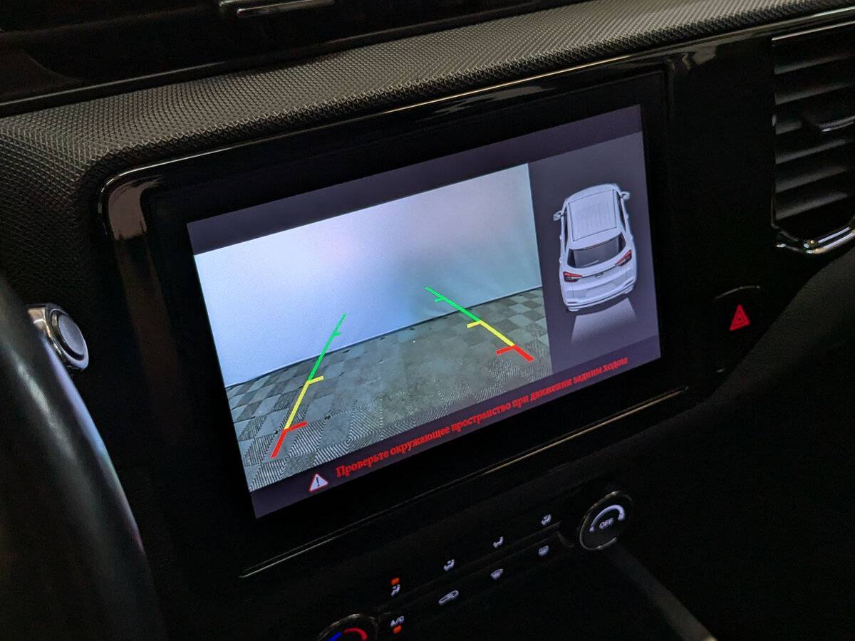 Продажа Б/У Чери Тигго 4. Фото: #22