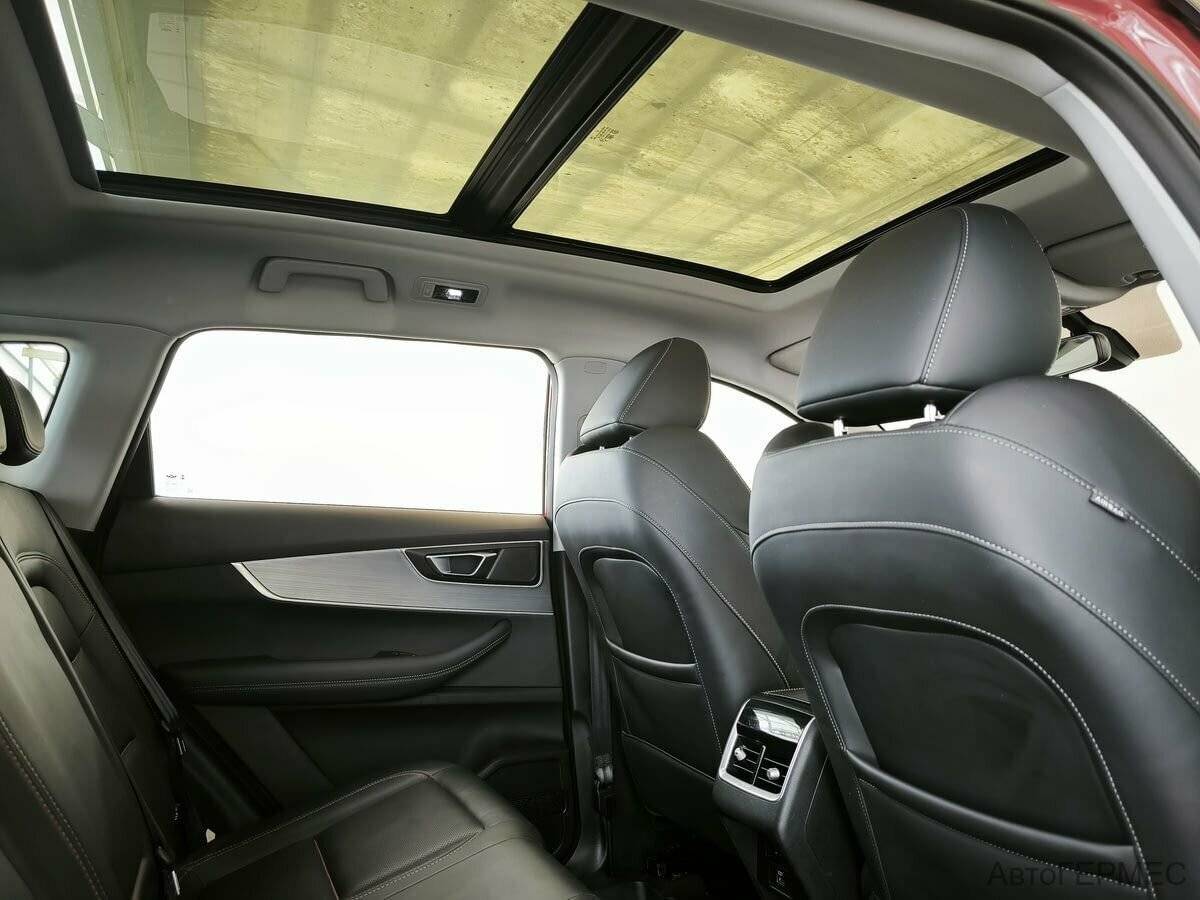 Продажа Б/У Чери Тигго 7 Про. Фото: #11