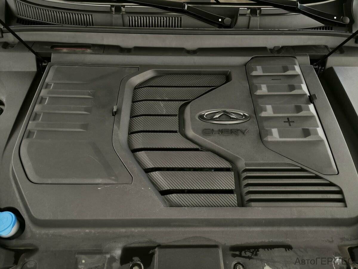 Продажа Б/У Чери Тигго 7 Про. Фото: #15