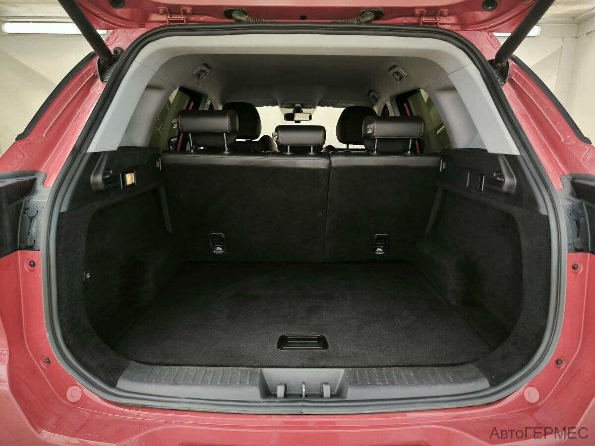 Продажа Б/У Чери Тигго 7 Про. Фото: #14