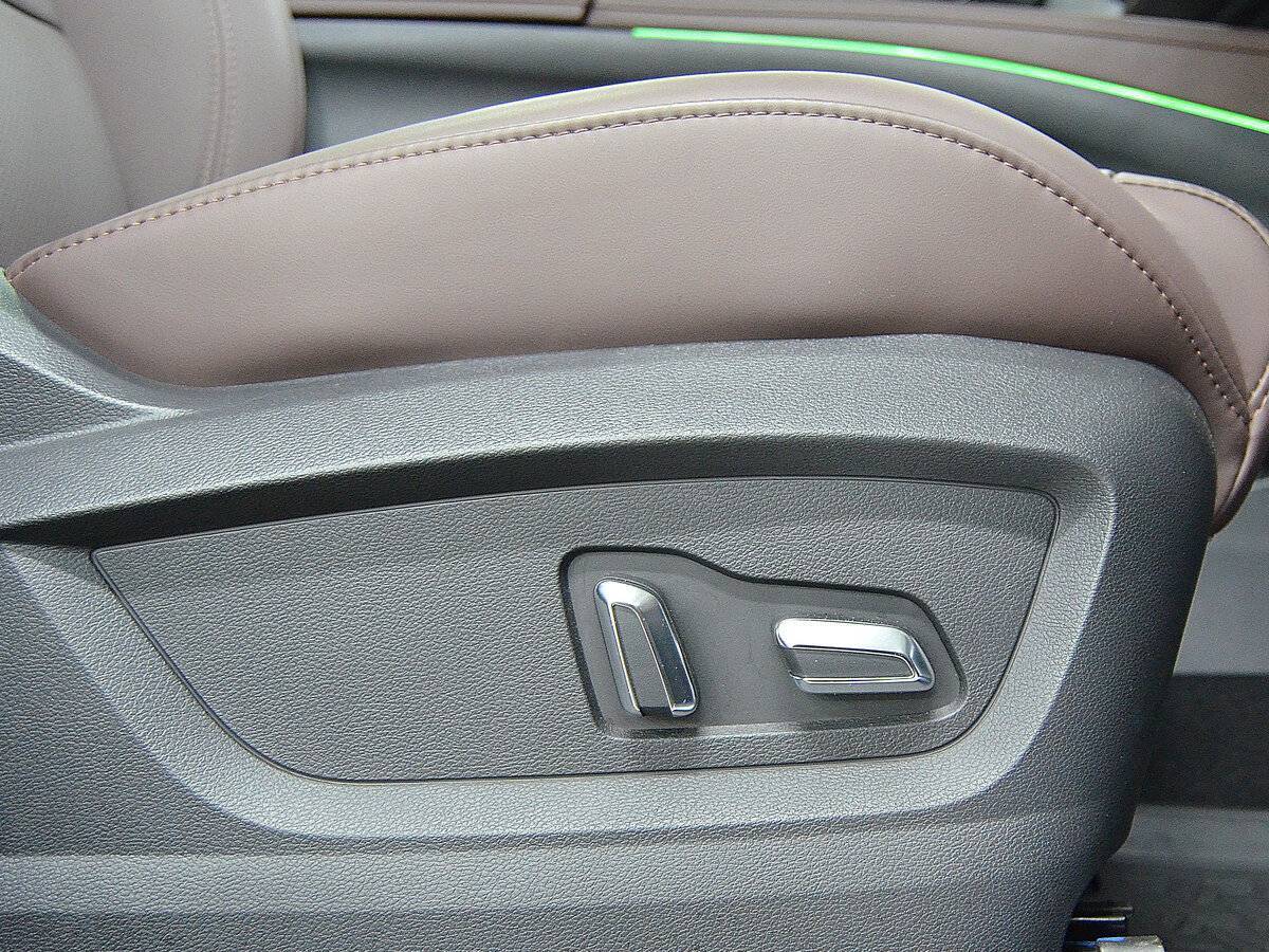 Купить Chery Tiggo 7 Pro Max с пробегом. Фото: #19