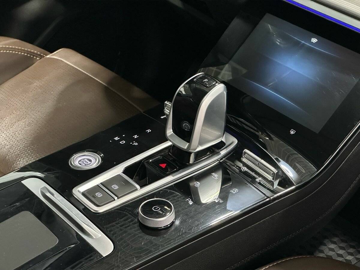 Продажа Б/У Чери Тигго 8 Про. Фото: #9