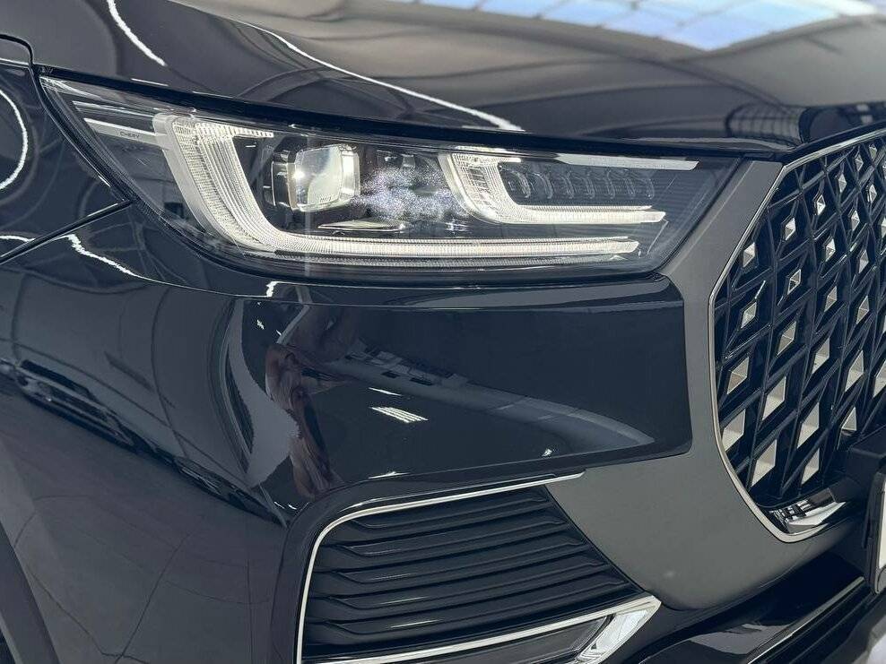 Купить Chery Tiggo 8 Pro Max с пробегом. Фото: #9