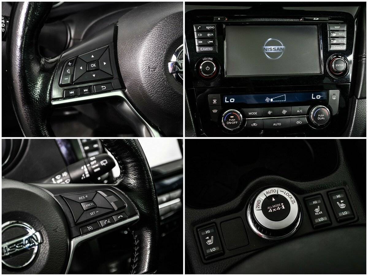 Продажа Б/У Ниссан Кашкай. Фото: #14