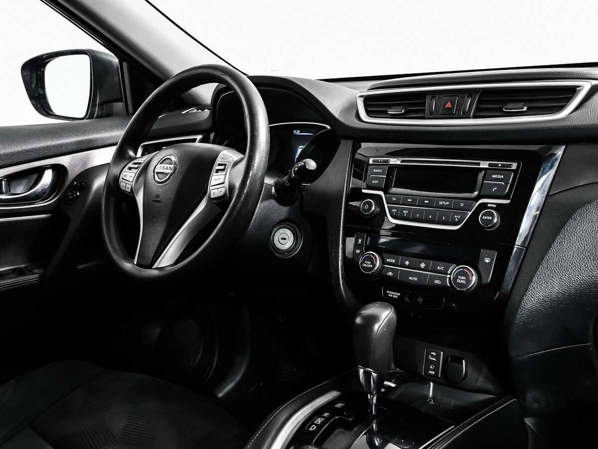 Продажа Б/У Ниссан Икс-Трейл. Фото: #8