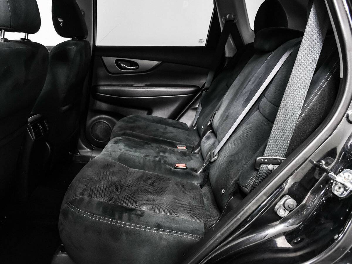 Продажа Б/У Ниссан Икс-Трейл. Фото: #12