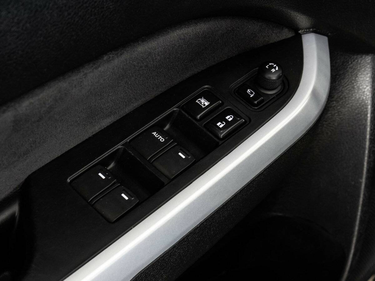 Продажа Б/У Сузуки Витара. Фото: #17