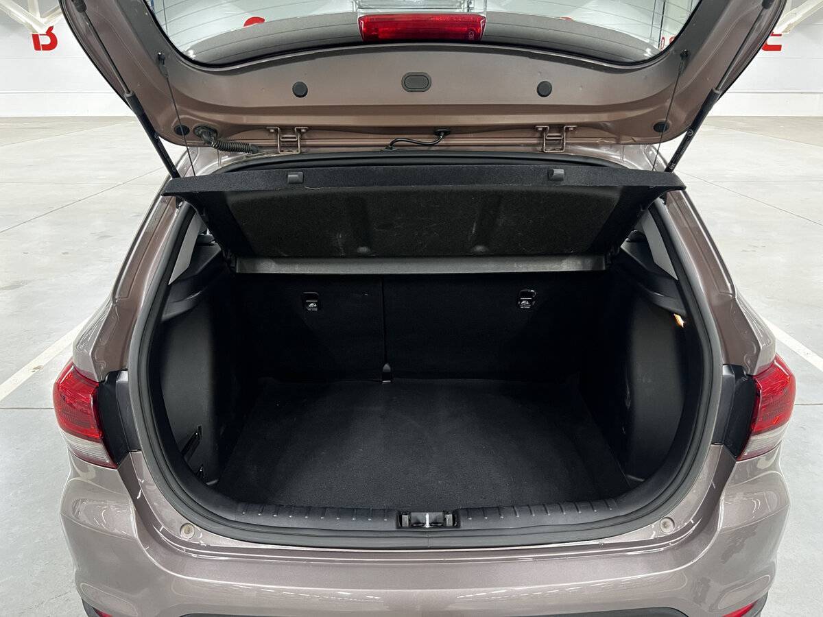 Продажа Б/У Киа Рио. Фото: #9