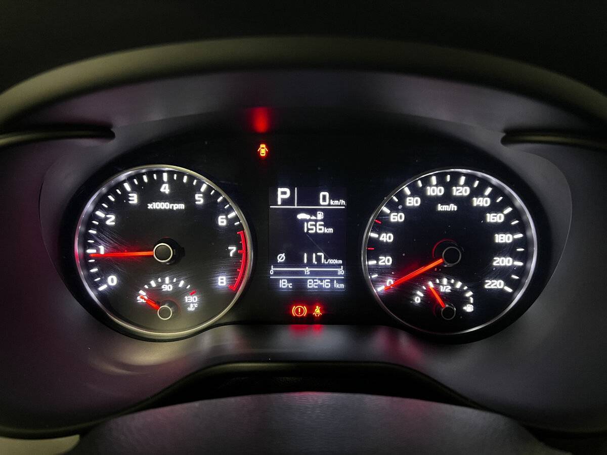 Продажа Б/У Киа Рио. Фото: #12