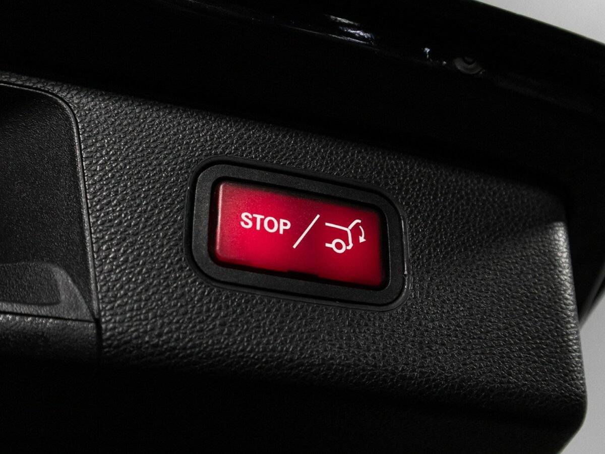 Купить Mercedes-Benz GLK-Класс с пробегом. Фото: #15