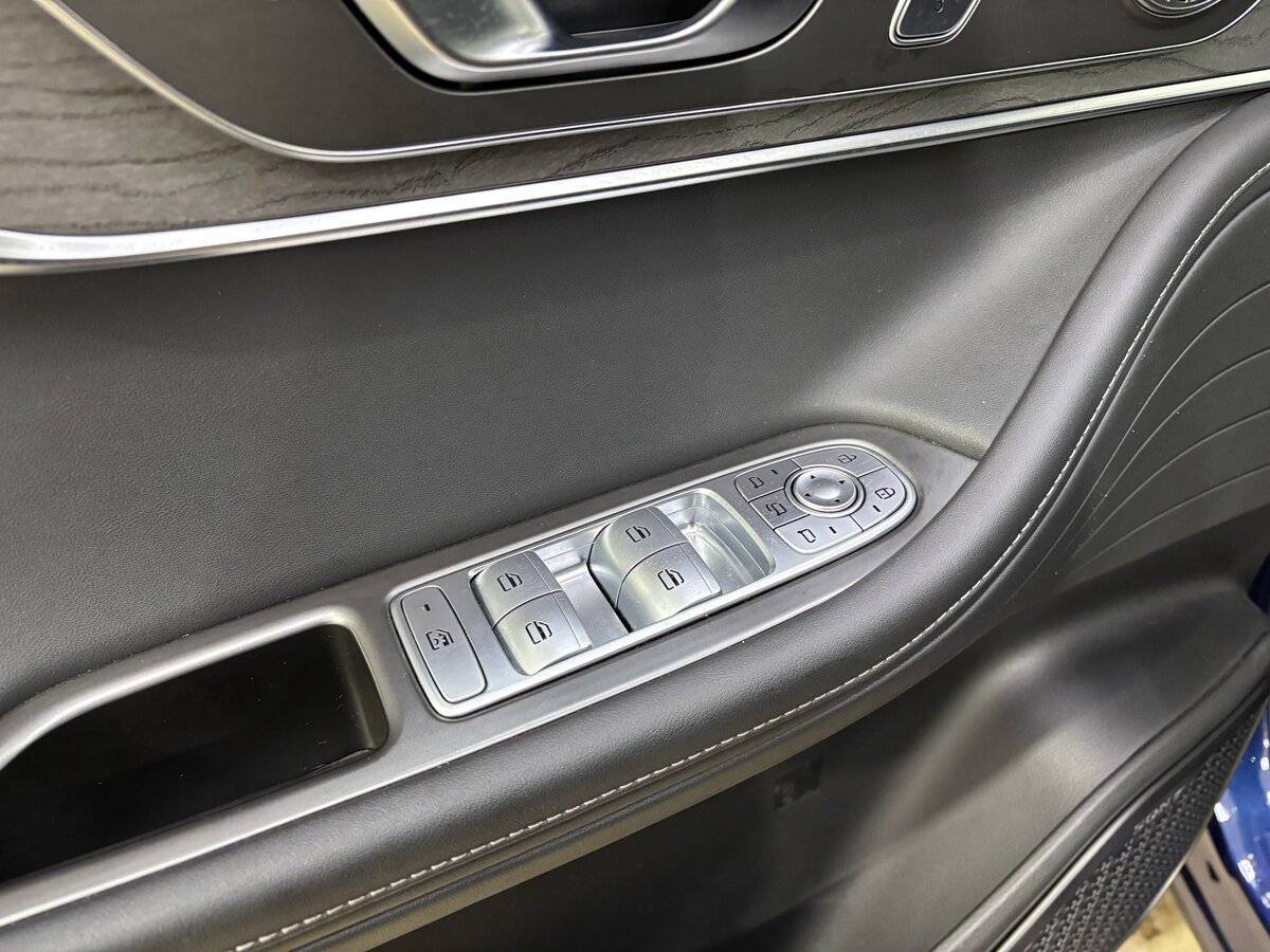 Купить Chery Tiggo 8 Pro Max с пробегом. Фото: #7