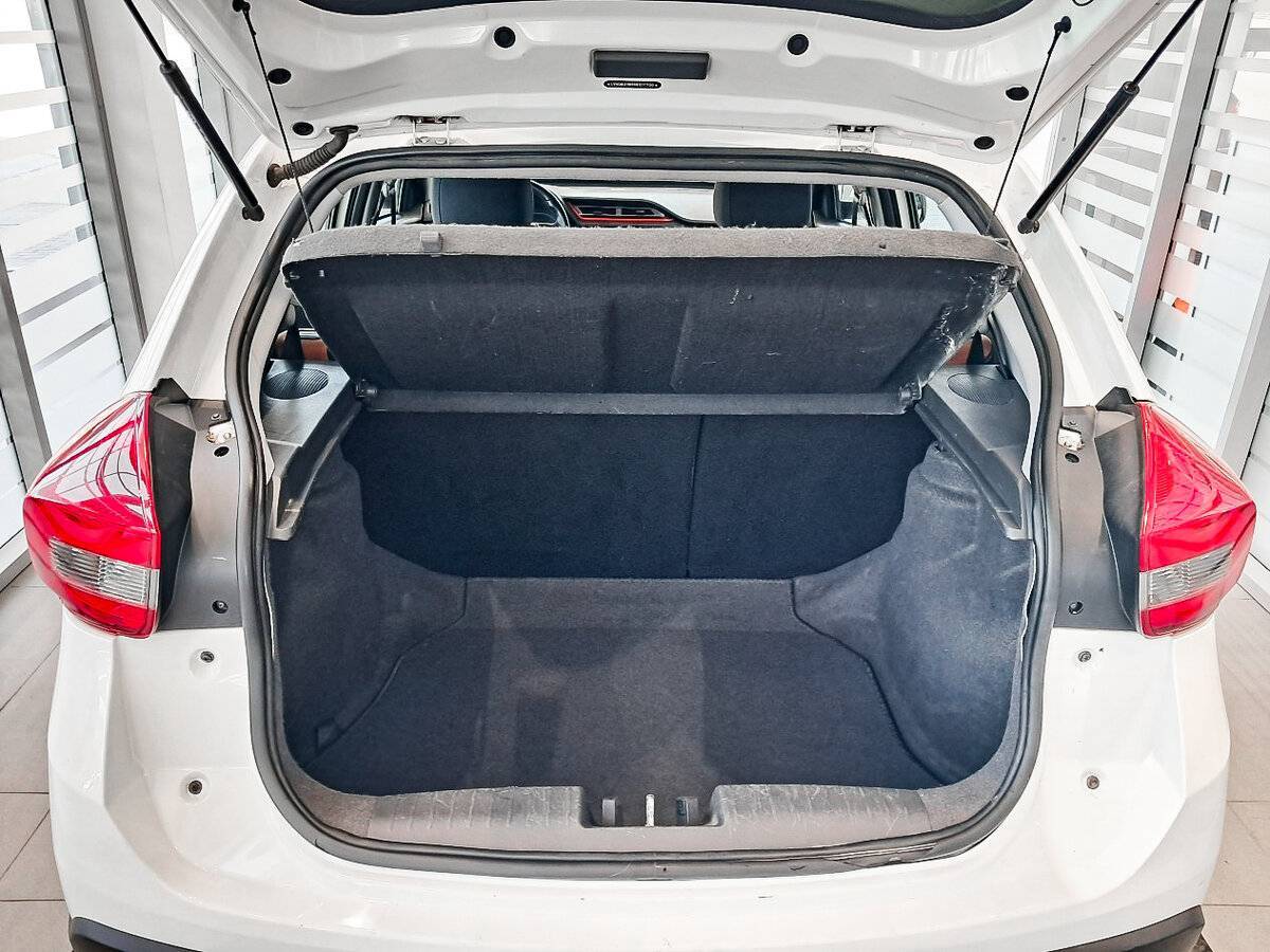 Продажа Б/У Чери Тигго 2. Фото: #9