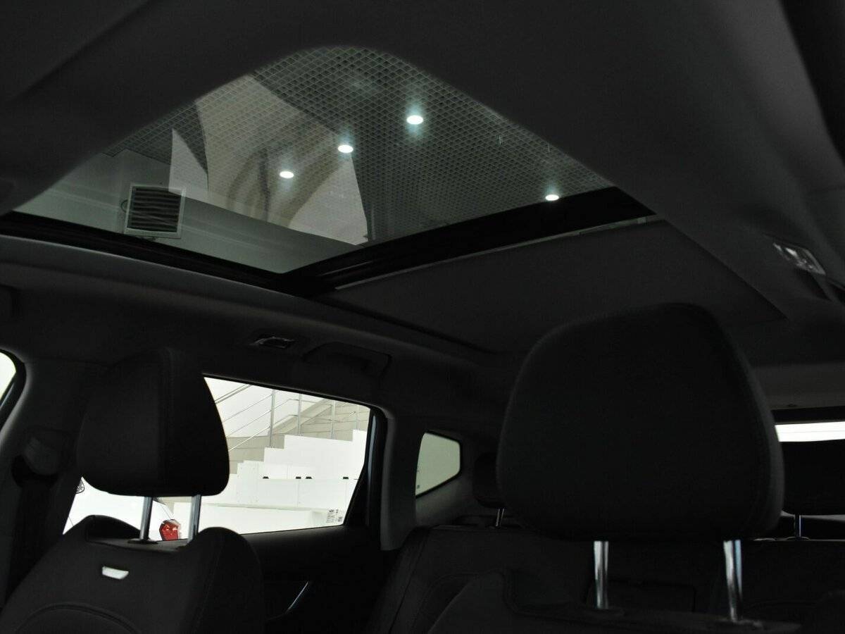 Купить Chery Tiggo 7 Pro Max с пробегом. Фото: #22