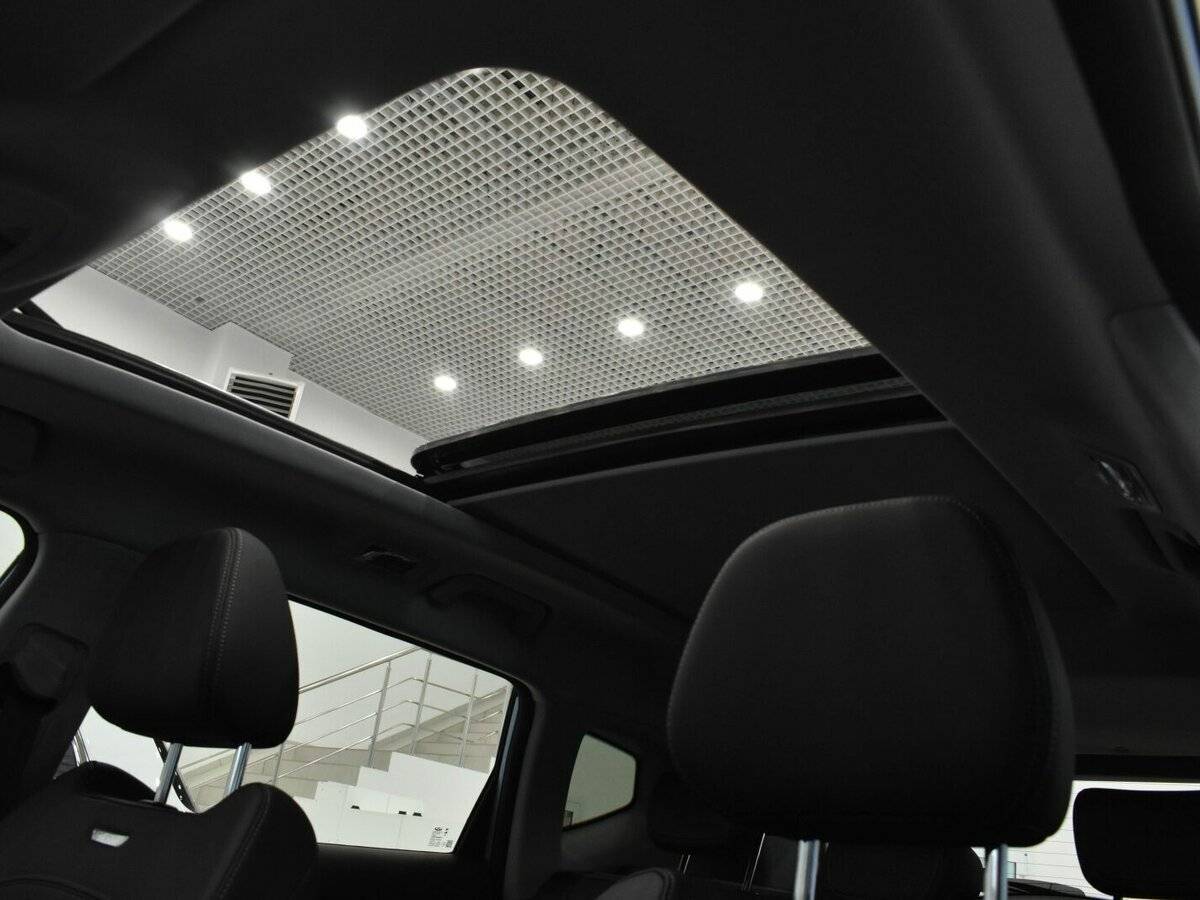 Купить Chery Tiggo 7 Pro Max с пробегом. Фото: #33