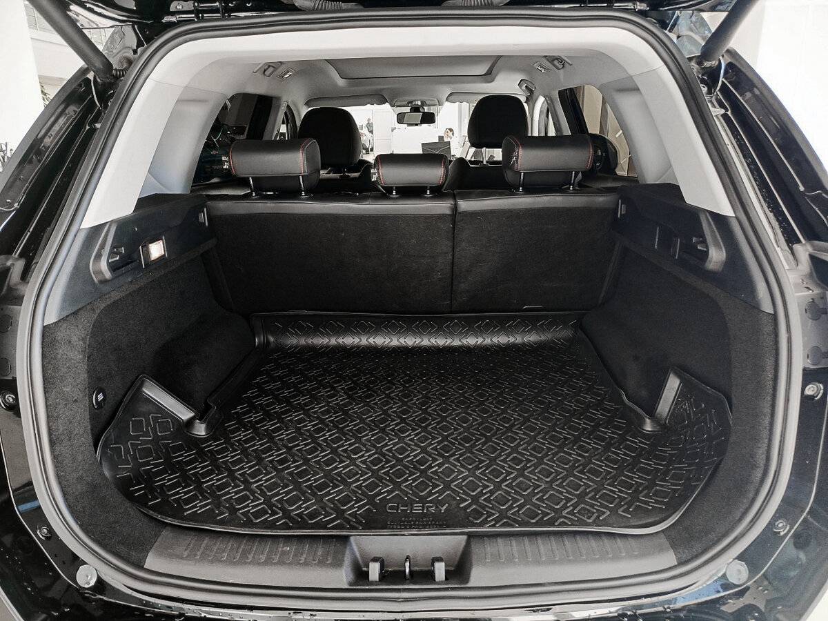 Продажа Б/У Чери Тигго 7 Про. Фото: #9