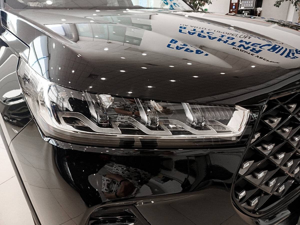 Продажа Б/У Чери Тигго 7 Про. Фото: #16