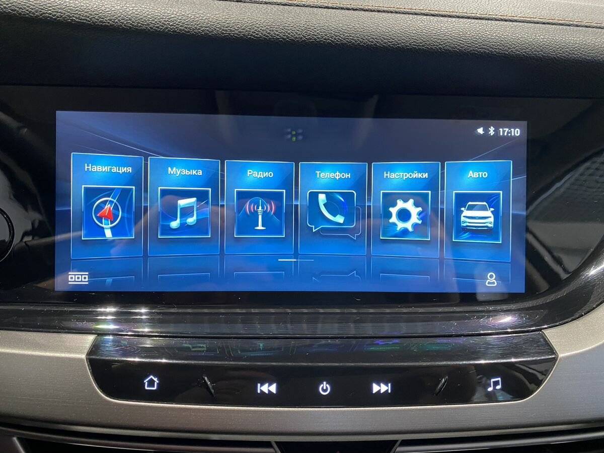 Продажа Б/У Чанган КС35. Фото: #14