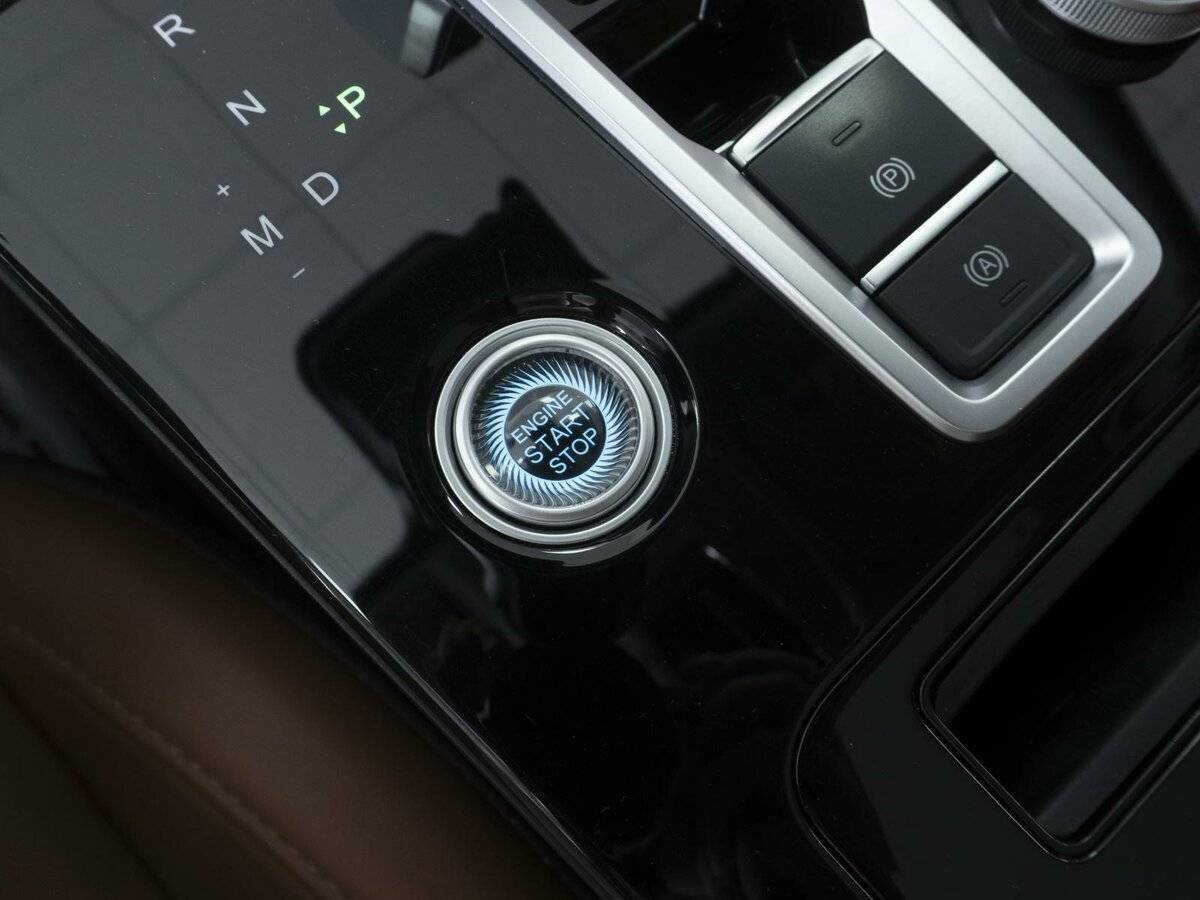 Купить Chery Tiggo 8 Pro Max с пробегом. Фото: #20