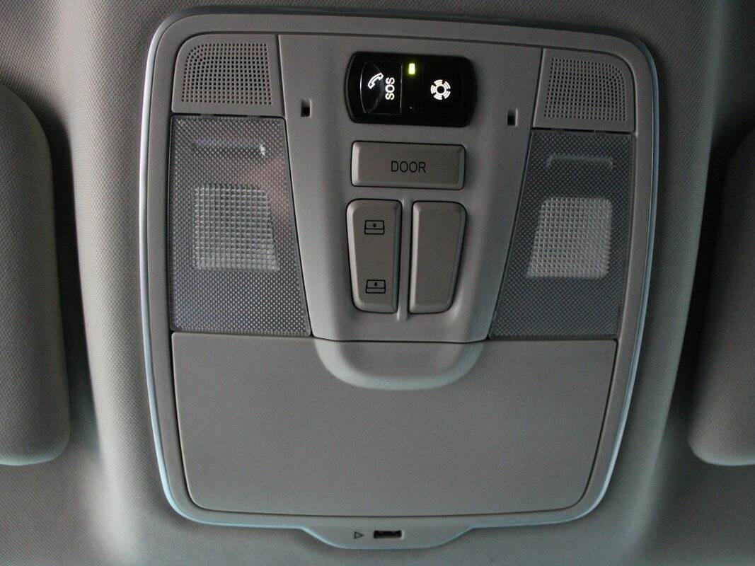 Купить Changan CS35 Plus с пробегом. Фото: #15