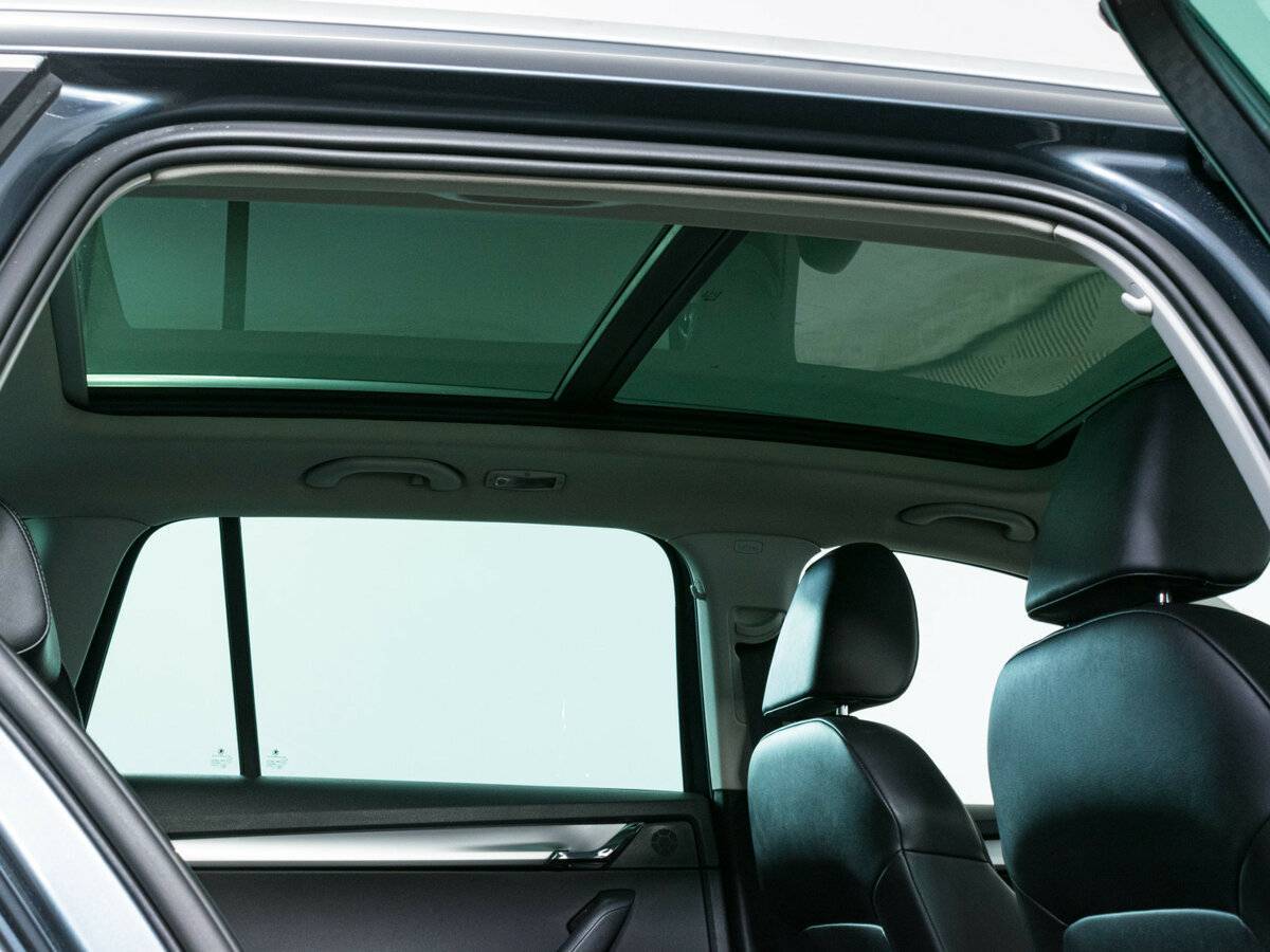 Продажа Б/У Шкода Октавия. Фото: #10