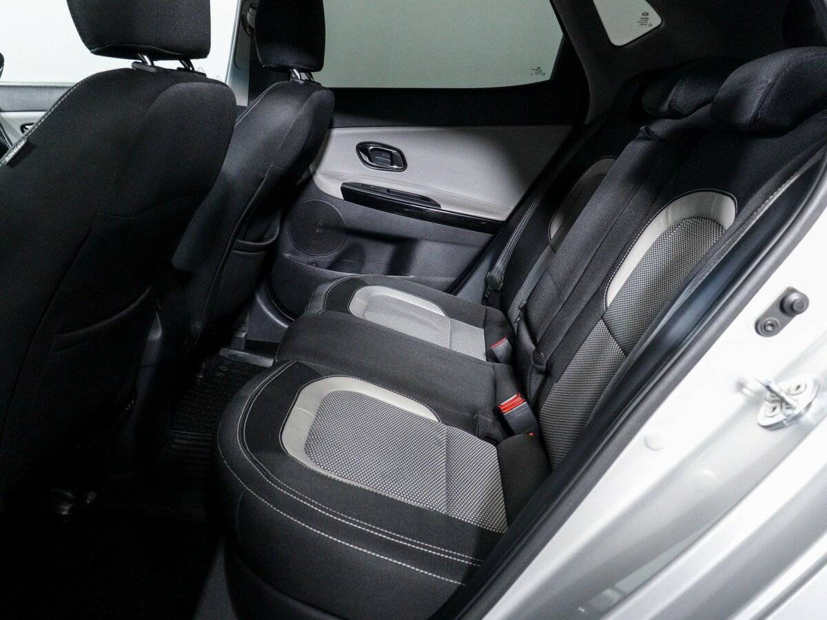 Продажа Б/У Киа Сид. Фото: #9