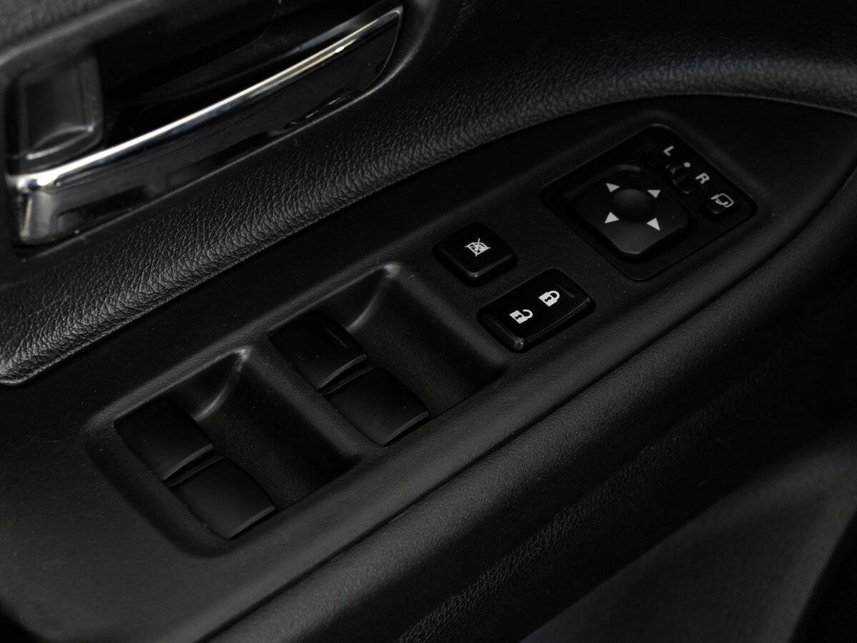 Продажа Б/У Митсубиши Оутлэндер. Фото: #15