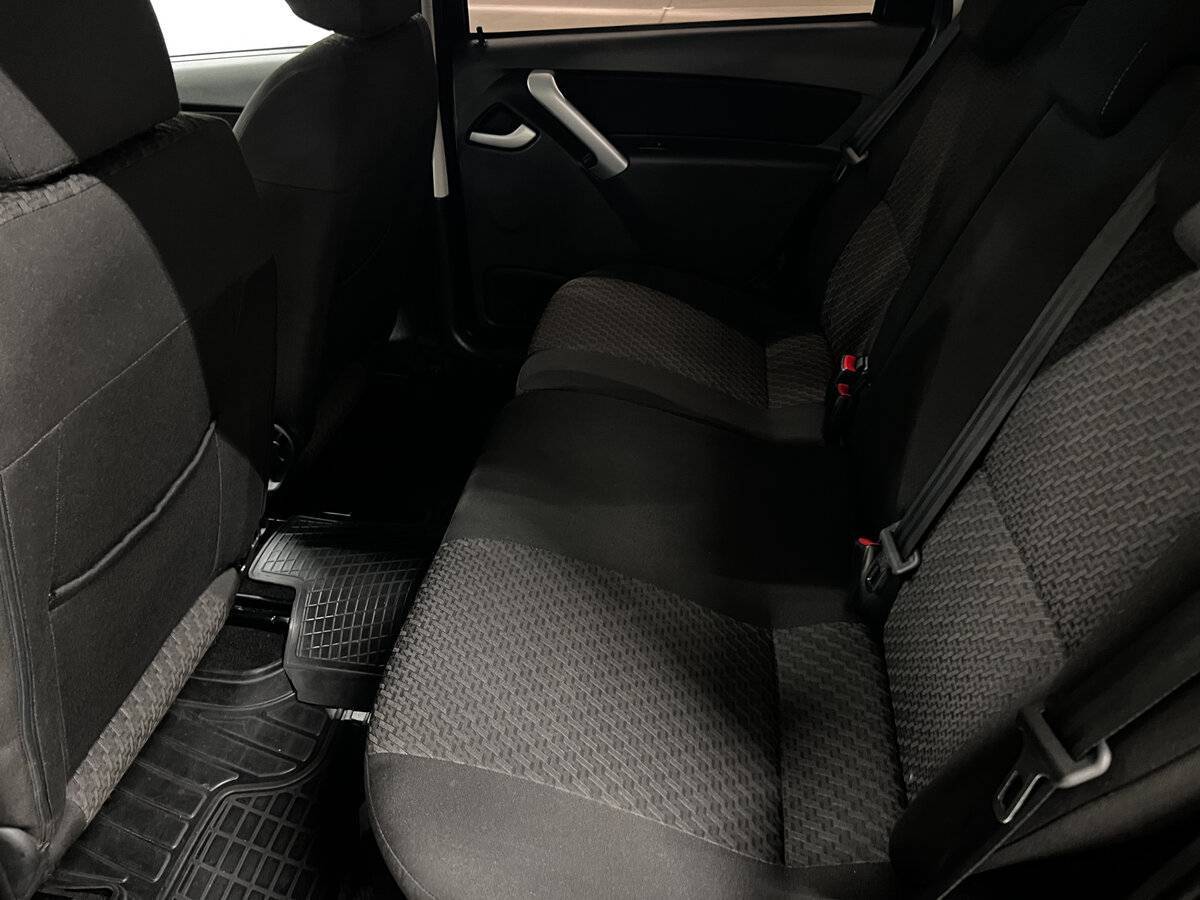 Продажа Б/У Датсун он-ДО. Фото: #10