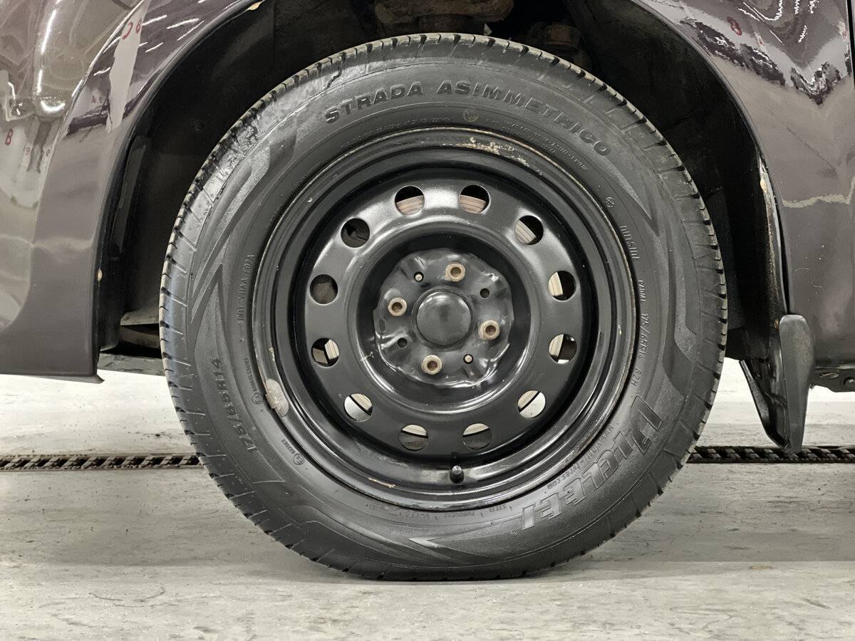 Продажа Б/У Датсун он-ДО. Фото: #16