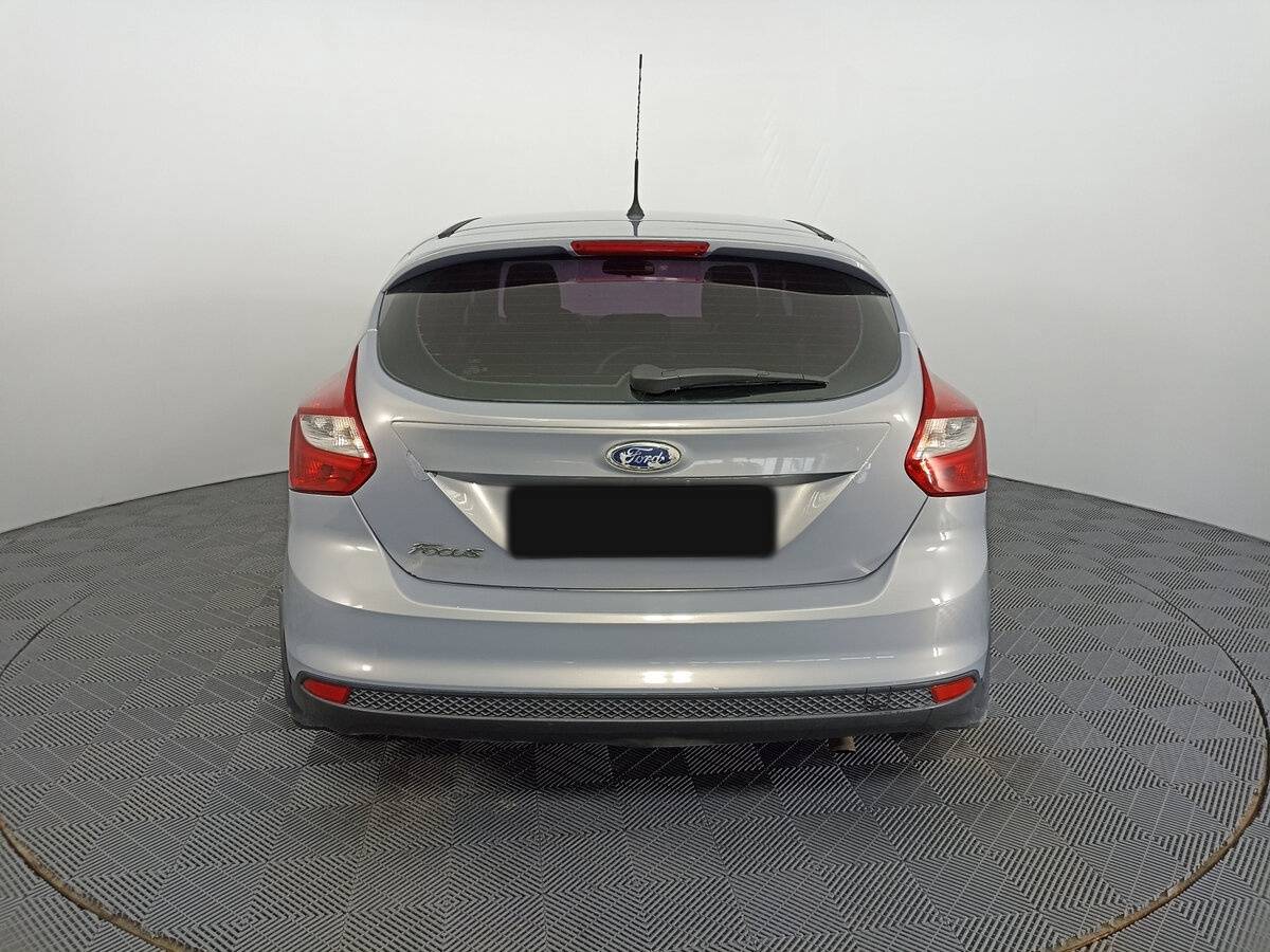 Продажа Б/У Форд Фокус. Фото: #5