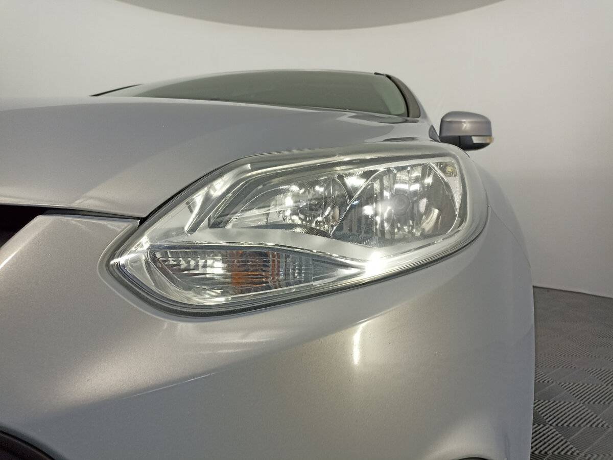 Продажа Б/У Форд Фокус. Фото: #16