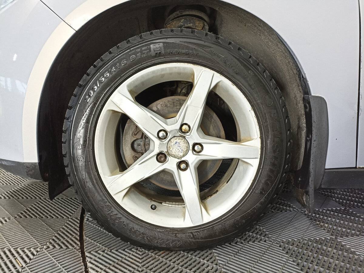 Продажа Б/У Форд Фокус. Фото: #17