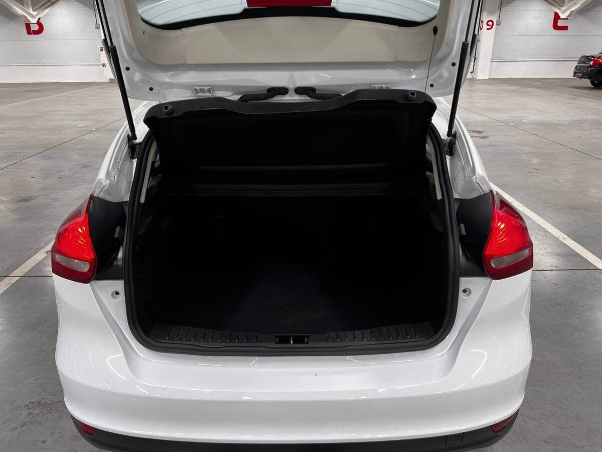 Продажа Б/У Форд Фокус. Фото: #9