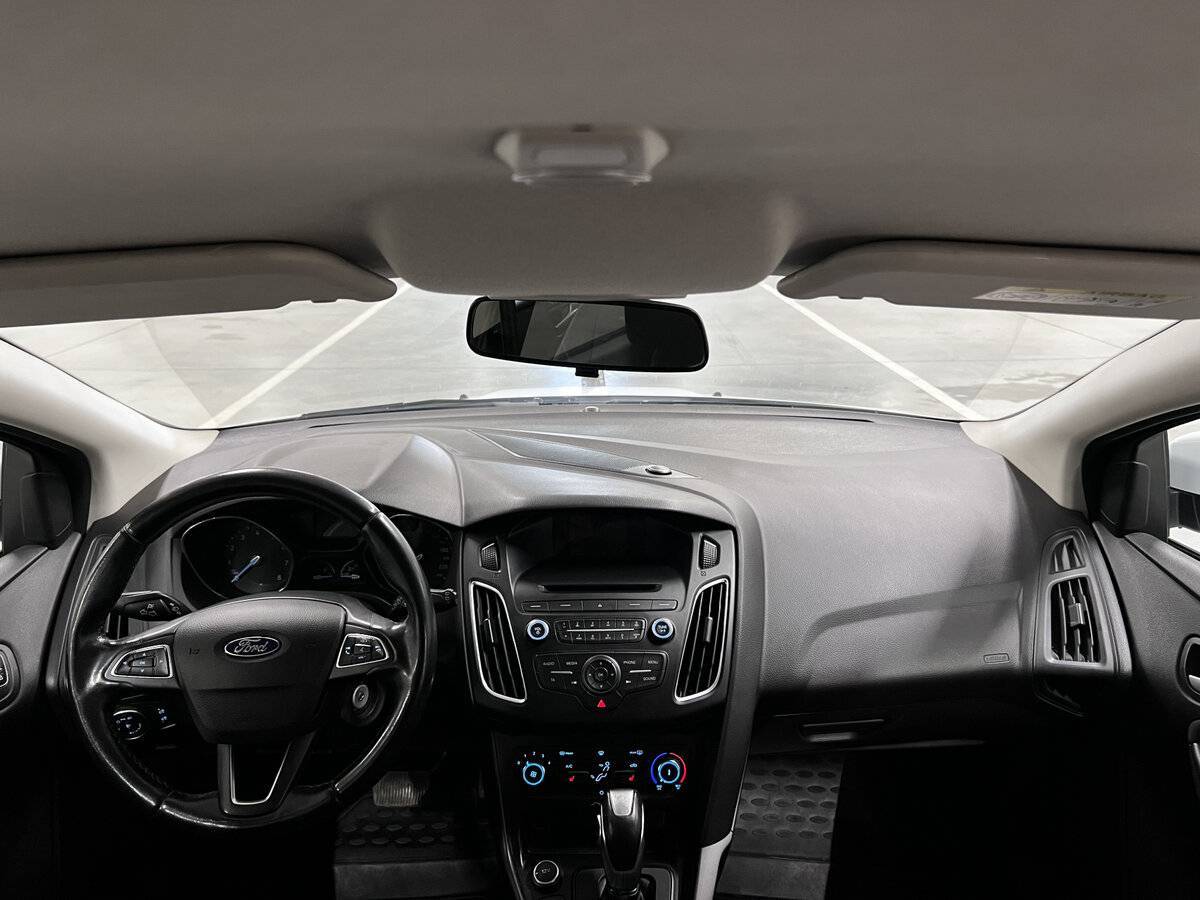 Продажа Б/У Форд Фокус. Фото: #13