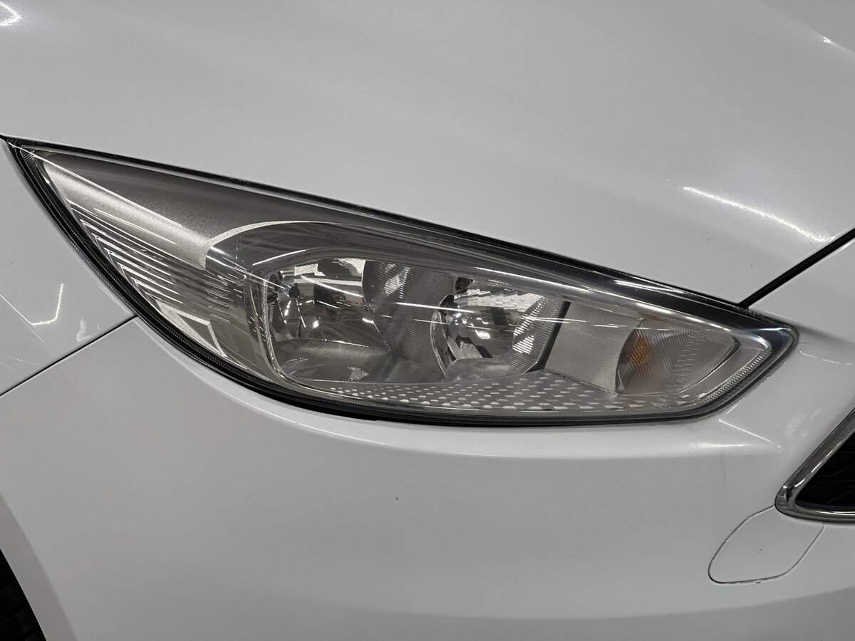 Продажа Б/У Форд Фокус. Фото: #16