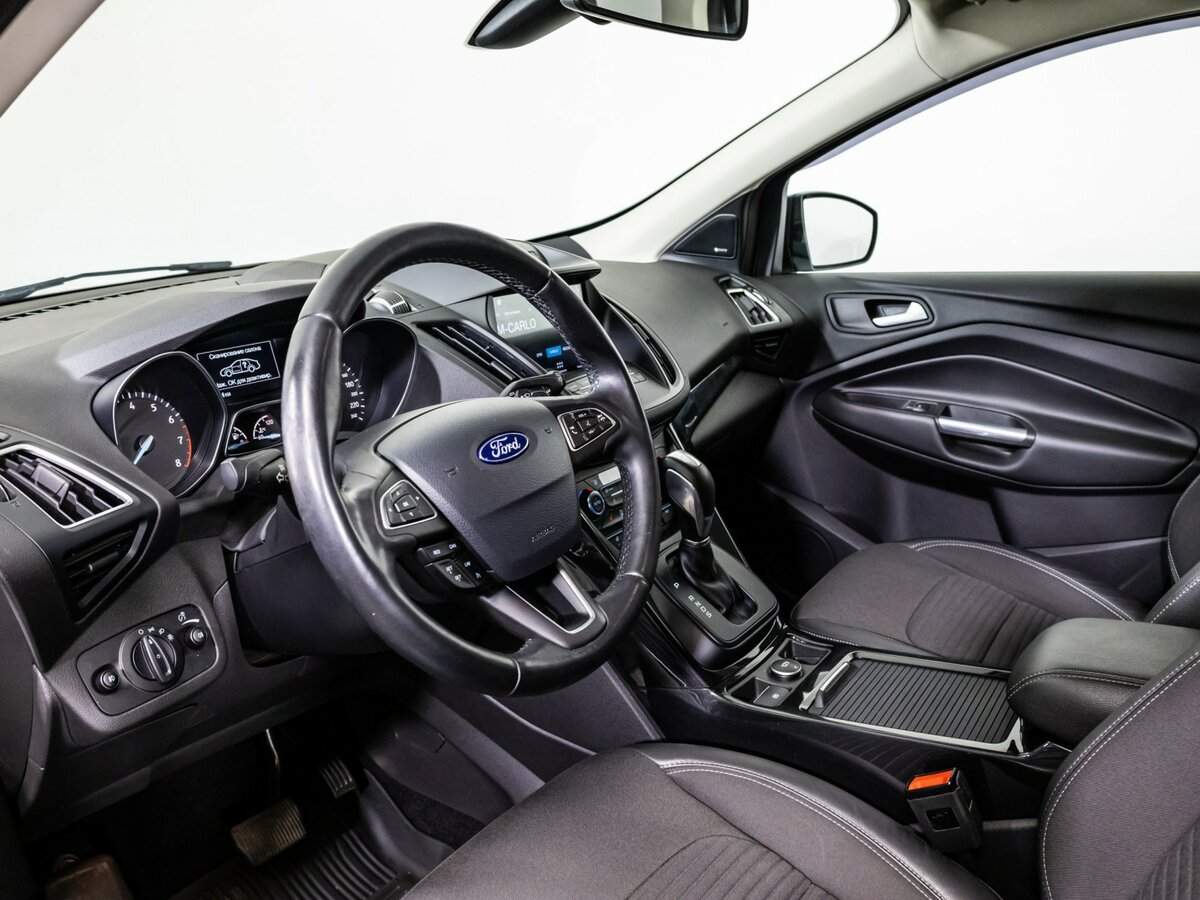 Продажа Б/У Форд Куга. Фото: #10