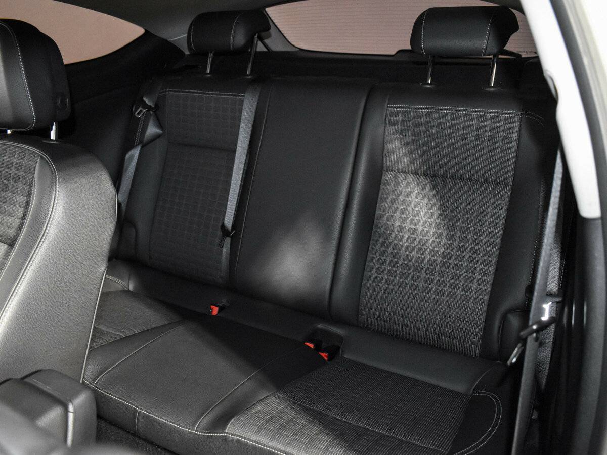 Продажа Б/У Опель Астра. Фото: #10