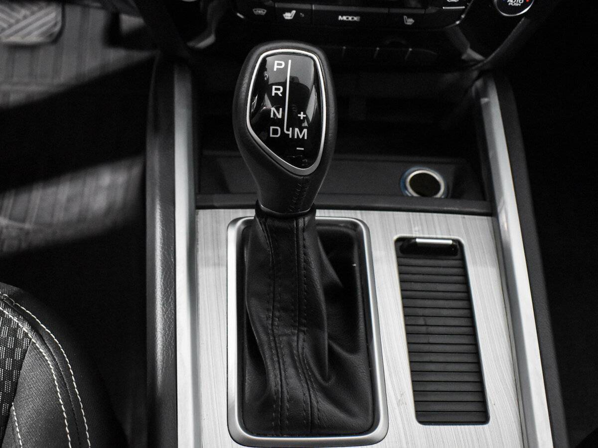 Продажа Б/У Джили Эмгранд Икс7. Фото: #7