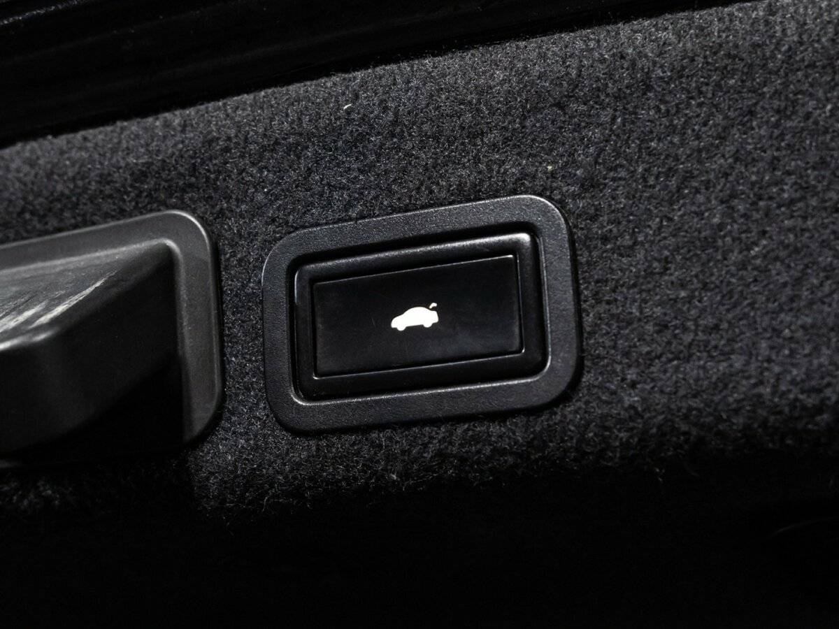 Купить Audi A6 с пробегом. Фото: #14