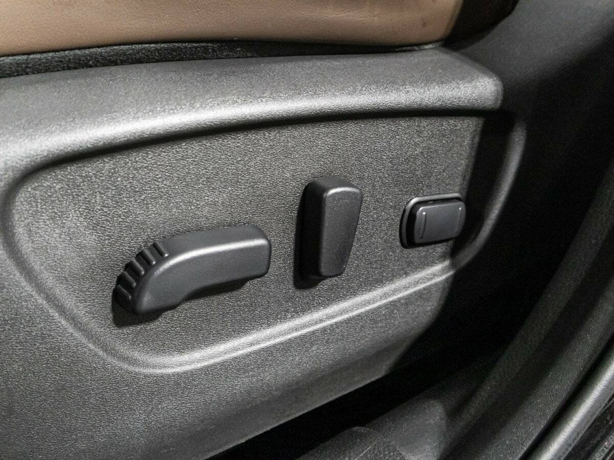 Купить Nissan Qashqai с пробегом. Фото: #16