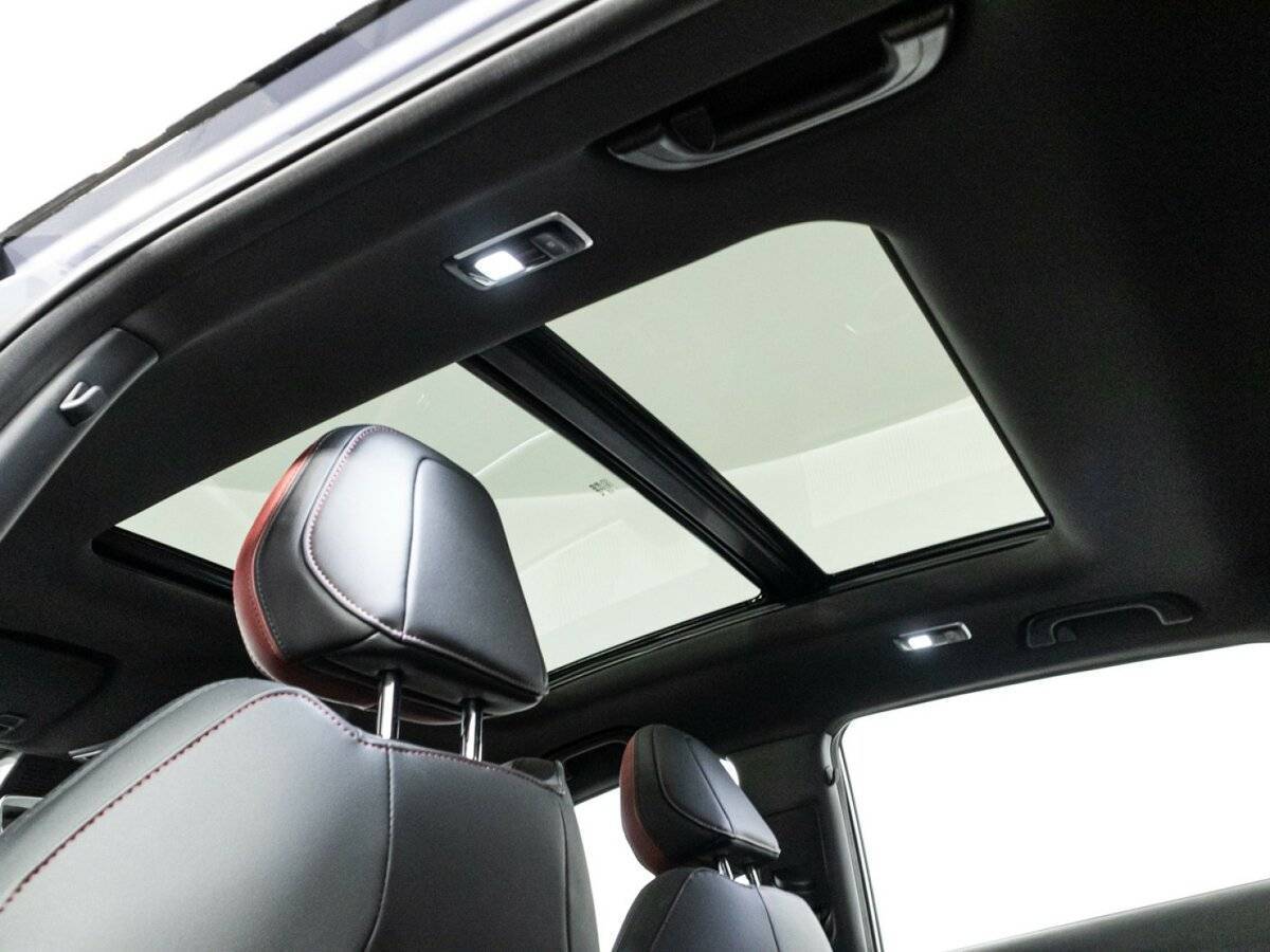 Купить Geely Coolray с пробегом. Фото: #16