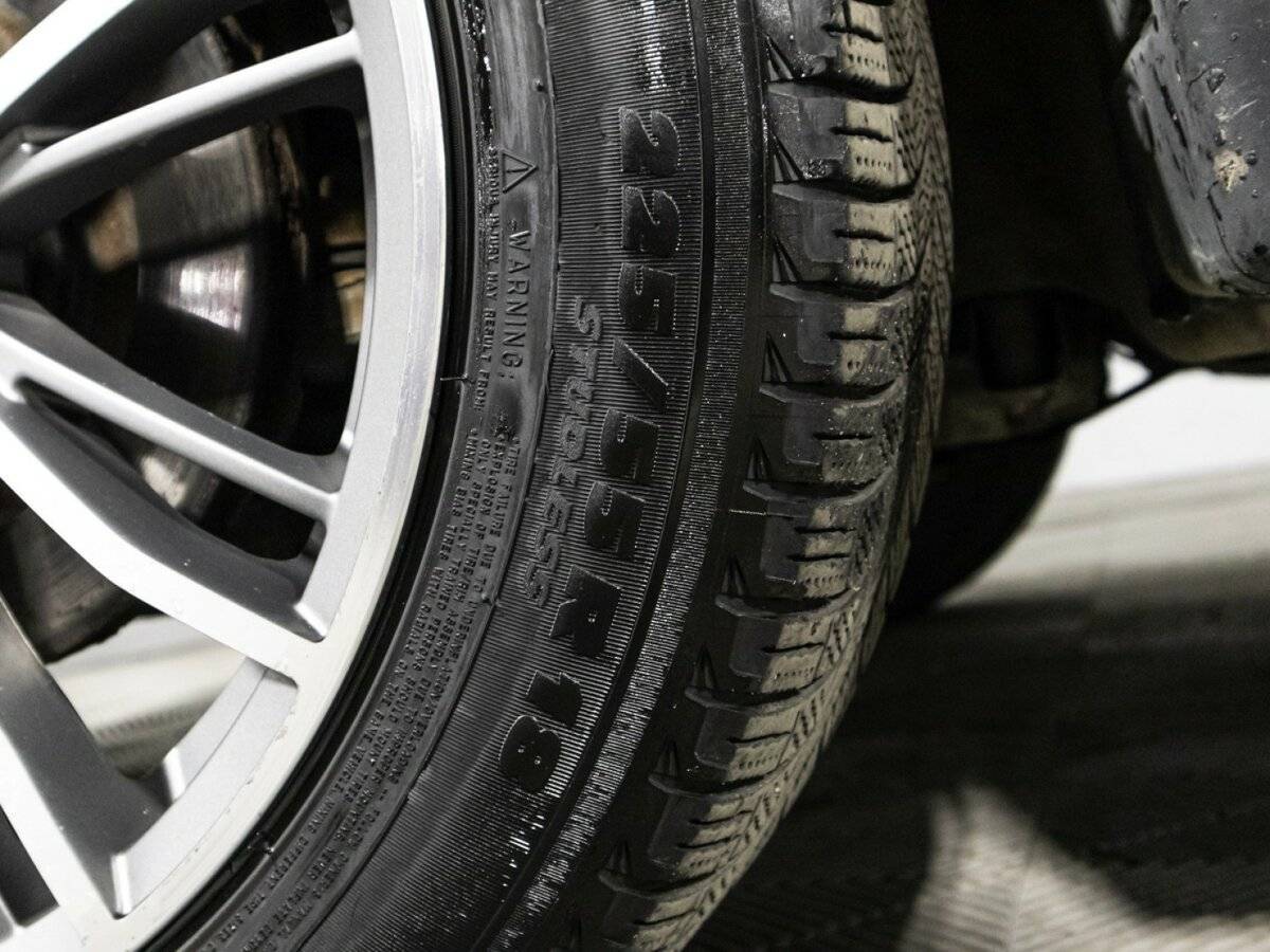 Купить Mitsubishi Outlander с пробегом. Фото: #13